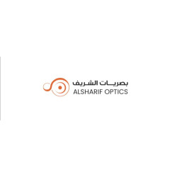 بصريات الشريف