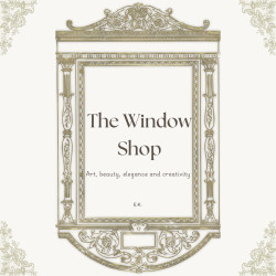 The window shop
